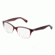D&amp;G DD1246 Eyeglass Frames 2601-5216 - Dark Steel Frame