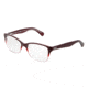 D&amp;G DD1246 Eyeglass Frames 2601-5416 - Dark Steel Frame