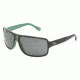 D&amp;G DD3045 Sunglasses 940/87-6313 - Havana On Green Gray