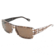DandG DD3060 #177673 - Check On Brown Brown Frame