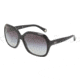 D&amp;G URBAN DD3077 Bifocal Prescription Sunglasses DD3077-501-8G-58 - Lens Diameter 58 mm, Frame Color Black