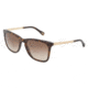 D&G DD3081 Single Vision Prescription Sunglasses DD3081-502-13-5419 - Lens Diameter 54 mm, Frame Color Havana
