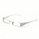 D&amp;G DD5013 Progressive Eyeglasses - Silver Demo Lens Frame / 49 mm Prescription Lenses, 062-4917