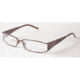 D&amp;G DD5026 Bifocal Prescription Eyeglasses 012-5016 - Brown 