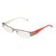 D&amp;G DD5080 Progressive Eyeglasses - Gunmetal Demo Lens Frame / 52 mm Prescription Lenses, 464-5216