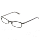 DandG DD5089 #499 - Black Demo Lens Frame