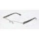 D&G DD5095 Progressive Prescription Eyeglasses 1061-5217 - Matte Gunmetal Frame