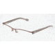 D&G DD5095 Progressive Prescription Eyeglasses 1066-5017 - Brown