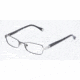 D&G DD5096 Eyeglass Frames 064-4916 - Black