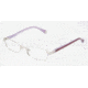 D&G DD5096 Eyeglass Frames 1068-4916 - Silver