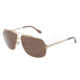 D&G URBAN DD6087 Bifocal Prescription Sunglasses DD6087-488-73-62 - Lens Diameter 62 mm, Lens Diameter 62 mm, Frame Color Pale Gold