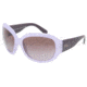 D&amp;G DD8066 Sunglasses 16348H-6117 - Lilac Violet Gradient