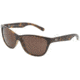 D&amp;G DD8072 Sunglasses 502/73-5914 - Havana Brown