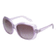 DandG DD8075 #16958H - Violet Transp Metallized Violet Gradient Frame