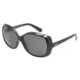 DandG DD8075 #501/87 - Black Gray Frame