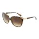 D&amp;G DD8096 Sunglasses 502/13-5814 - Havana Frame, Brown Gradient Lenses
