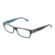 D&amp;G Eyeglasses DD1203 with No-Line Progressive Rx Prescription Lenses 1870-5215 - Black Turquo/White Frame, Demo Lens Lenses
