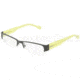 D&amp;G Eyeglasses DD5074 with No-Line Progressive Rx Prescription Lenses 433-5017 - Black 