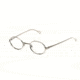 D&amp;G DD5024 Eyeglasses with Lined Bifocal Rx Prescription Lenses