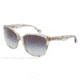 D&amp;G GLITTER DD3090 Progressive Prescription Sunglasses DD3090-25788G-59 - Lens Diameter 59 mm, Frame Color Gray Glitter