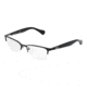D&amp;G Playful chic DD5113 Eyeglass Frames 064-5217 - Black Frame