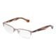 D&amp;G Playful chic DD5113 Eyeglass Frames 1137-5017 - Dark Steel Frame