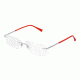 D&amp;G Streamline DD5111 Eyeglass Frames 05-5216 - Silver Frame
