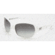 D&amp;G Sunglasses DD8018 508/8G-6317 - White Gray Gradient