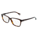 D&amp;G VIBRANT COLOURS DD1238 Eyeglass Frames 502-5215 - Havana Frame