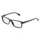 D&amp;G Vibrant colours DD1244 Eyeglass Frames 501-5316 - Black Frame