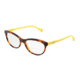 D&amp;G VIBRANT COLOURS DD1245 Eyeglass Frames 2606-5316 - Dark Steel Frame