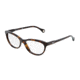D&amp;G VIBRANT COLOURS DD1245 Eyeglass Frames 502-5116 - Havana Frame