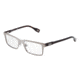 D&amp;G Vibrant colours DD5115 Eyeglass Frames 090-5017 - Matte Gunmetal Frame