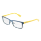 D&amp;G Vibrant colours DD5115 Eyeglass Frames 1153-5017 - Dark Steel Frame