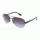D&amp;G VIBRANT COLOURS DD6092 Bifocal Prescription Sunglasses DD6092-064-8G-61 - 