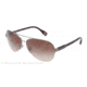 D&amp;G VIBRANT COLOURS DD6092 Bifocal Prescription Sunglasses DD6092-090-13-61 - Lens Diameter 61 mm, Frame Color Gunmetal
