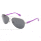 D&amp;G VIBRANT COLOURS DD6092 Bifocal Prescription Sunglasses DD6092-114487-61 - Lens Diameter 61 mm, Lens Diameter 61 mm, Frame Color Matte Silver