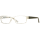 Dakota Smith Agave SEDS AGAV00 Bifocal Prescription Eyeglasses - Grout SEDS AGAV005435 GM