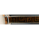 Dakota Smith Aztec SEDS AZTC00 Eyeglass Frames - Clay SEDS AZTC005140 BN