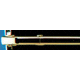 Dakota Smith C.H.I.P.S.  SEDS CHIP00 Progressive Prescription Eyeglasses - Gold Dust SEDS CHIP005640 GO