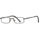 Dakota Smith Code SEDY CODE00 Bifocal Prescription Eyeglasses - Black SEDY CODE004635 BK