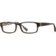 Dakota Smith Deception SEDS DECP00 Progressive Prescription Eyeglasses - Tortoise SEDS DECP005440 TO