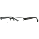 Dakota Smith Defiance SEDS DEFI00 Progressive Prescription Eyeglasses - Black SEDS DEFI005245 BK