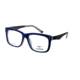 Dakota Smith DS-1009 SEDS 100900 Single Vision Prescription Eyeglasses - E - Navy SEDS 1009005335 BLD