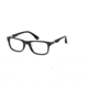 Dakota Smith DS-1011 SEDS 101100 Single Vision Prescription Eyeglasses - A - Black SEDS 1011005235 BK