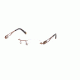 Dakota Smith DS-6001 SEDS 600100 Single Vision Prescription Eyeglasses