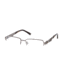 Dakota Smith DS-6004 SEDS 600400 Single Vision Prescription Eyeglasses - B - Gunmetal SEDS 6004005535 GM