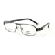 Dakota Smith DS-6007 SEDS 600700 Single Vision Prescription Eyeglasses - D - Gunmetal SEDS 6007005635 GM