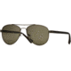 Dakota Smith Enterprise SEDS ENTE06 Sunglasses - Antique Copper SEDS ENTE065640 CO