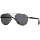 Dakota Smith Enterprise SEDS ENTE06 Sunglasses - Antique Gunmetal SEDS ENTE065640 GM
